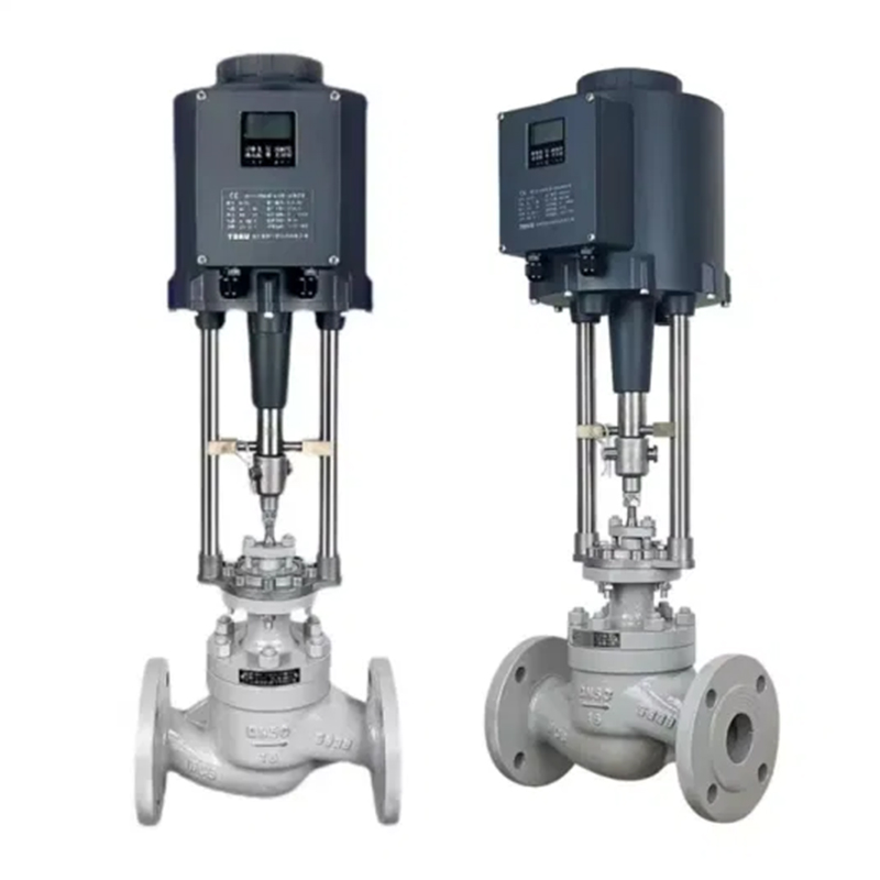 Sraith ADL Actuator Leictreach Líneach Chliste Digiteach